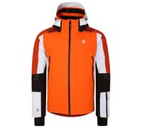 Dare 2B Mens Speed Ski Jacket (Puffins Orange/Black) - Size 2XL