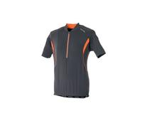 Dare 2b Men's Spinoff Lightweight Breathable Jersey - Fluro Green, XX-Large
