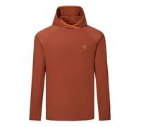 Dare 2B Mens Sprint City Hoodie (Arabian Spice) - Orange - Size 2XL