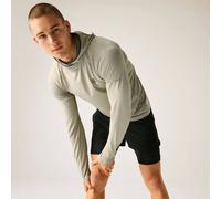 Dare2b Sprint City Hoodie Beige S Man