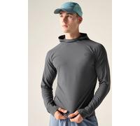 Dare2b Sprint City Hoodie Grey M Men