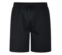Dare 2B Mens Sprinted Drawstring Shorts (Black) - Size Small