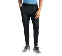 Dare 2B Mens Sprinted Jogging Bottoms - Black - Black - L
