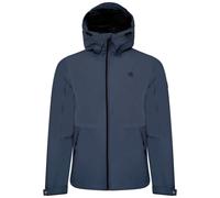 Dare 2B Mens Stay Ready Recycled Waterproof Jacket (Orion Grey) - Multicolour - Size Large