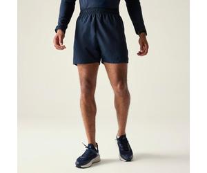 Dare 2B Mens Surrect Lightweight Shorts (Navy)