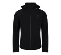Dare 2b Men's 'Switch Out II' Waterproof Jacket in Black | Size: 3XL Dare 2b Black 3XL