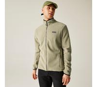 White male XXL Dare 2b Men's Switch Out Fleece White, Size: XXL