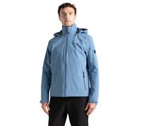 Dare 2B Mens Switch Out II Full Zip Waterproof Jacket XL - Chest 44' (112cm)