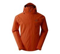 Dare 2b Men's Water-repellent Switch Out II Waterproof Jacket Spicy Route, Size: L
