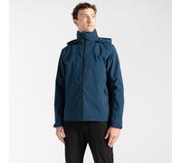 Dare2b Mens Switch It Out II Jacket Waterproof Breathable Wired Peak Hood