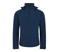 Dare 2b Mens Switch Out II Waterproof Jacket Moonlight Denim