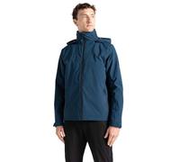 Dare 2b Men's Switch Out II Waterproof Jacket with Ared 20/30 waterproof & breathable stretch fabric, perfect for Walking & Hiking