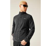 Dare 2b Men's Switch Out Lightweight Insulating Active Fleece in Jet Black | Size: 2XL Dare 2b Jet Black 2XL