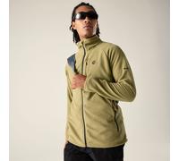 Dare 2b Men's Switch Out Pro Quick Drying Full Zip Fleece in Khaki | Size: Large Dare 2b Khaki L