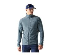 Dare 2B Mens Switch Out Pro Fleece Jacket - Mercury - XL - Mercury - 100% Recycled Polyester