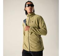 Dare2b Switch Out Pro Full Zip Fleece Green L Men