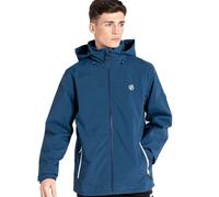 Dare 2b Men's switch out jacket - Blue blue L