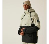 Dare 2b Men's T-Bar Overhead II Ski Jacket Beige, Size: XXXL