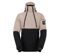 Dare 2B Men's T-Bar Overhead Ski Jacket - Clay/Black - M - Clay/Black - 100% Mixed