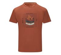 Dare 2B Mens Tech II Layered T-Shirt RG12483