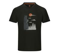 Dare 2B Mens Tech II Mountain Climbing T-Shirt RG12448