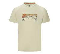 Dare 2B Mens Tech II Mountain Peaks T-Shirt3XL Abbeystone RG12488