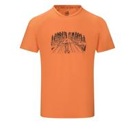 Dare 2B Mens Tech II Trees T-Shirt RG12486
