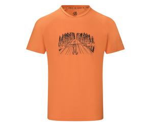 Dare 2B Mens Tech II Trees T-Shirt RG12486