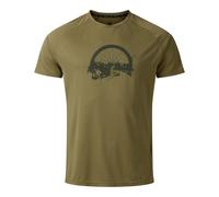 Dare 2B Mens Tech II Wheel T-Shirt RG12657