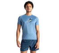 Dare 2b Men's Tech T-Shirt Blue