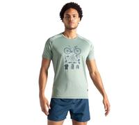 Dare 2b Men's Tech T-Shirt Green
