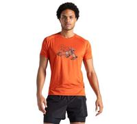 Dare 2b Men's Tech T-Shirt Red