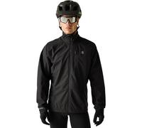 Dare2b Tor Cycle Jacket Black 3XL Men