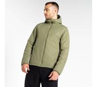 Dare 2b Men's Torrek Air Lite Insulated Jacket in Pale Green | Size: Medium Dare 2b Pale Green M