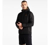 Dare 2b Men's Torrek Air Lite Insulated Jacket in Jet Black | Size: Small Dare 2b Jet Black S