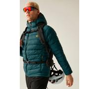 Dare 2b Men's Torrek Baffled Hiking Jacket in Blue | Size: Large Dare 2b Blue L