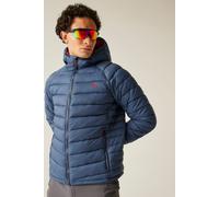 Dare 2b Men's Torrek Baffled Hiking Jacket in Bright Blue | Size: Medium Dare 2b Bright Blue M