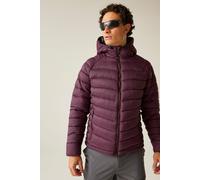 Dare 2b Men's Torrek Baffled Hiking Jacket in Purple | Size: XL Dare 2b Purple XL