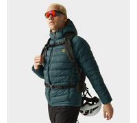 Dare 2B Men's Torrek Baffled Jacket, Green XL