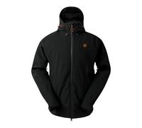 Dare 2B Mens Torrek Blazen Insulated Waterproof Ski Jacket - Black - 3XL - Black - 100% Recycled Polyester
