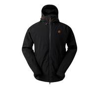 Dare 2B Mens Torrek Blazen Insulated Waterproof Ski Jacket (Black) - Size 2XL