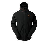 Dare 2B Mens Torrek Blazen Insulated Waterproof Ski Jacket - Black - XL - Black - 100% Recycled Polyester