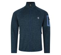 Dare 2B Mens Torrek Fleece Top (Moonlight Denim) - Navy/Blue - Size 3XL