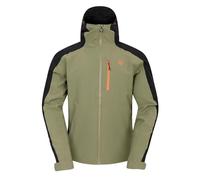 Dare 2b Mens Torrek Full Zip Hooded Waterproof Jacket