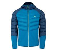 Dare 2b Mens Torrek Hybrid Hooded Padded Jacket