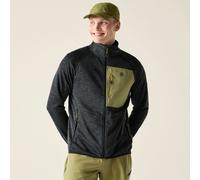 Dare 2b Men's Torrek II Fleece Black, Size: S
