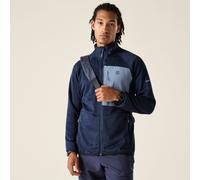 Dare 2b Men's Torrek II Fleece Blue, Size: XL