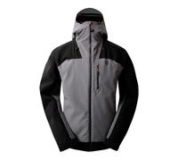 Dare 2B Mens Torrek II Ski Jacket - Black/Boulevard - S - Black/Boulevard - 100% Mixed