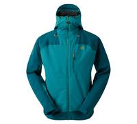 Dare 2B Mens Torrek II Ski Jacket - Dark Sea/Pacific Green - Dark Sea/Pacific Green - 3XL