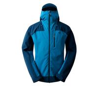 Dare 2B Mens Torrek II Ski Jacket - Moonlight Denim/Blue Indigo - 3XL - Moonlight Denim/Blue Indigo - 100% Mixed